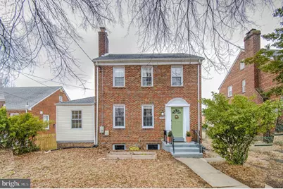 4608 21st Street, Mount Rainier, MD 20712 - Photo 1