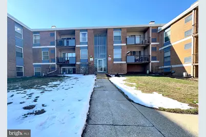 3811 Saint Barnabas Road #T102, Suitland, MD 20746 - Photo 1