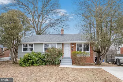 6813 Ingraham Street, Riverdale, MD 20737 - Photo 1