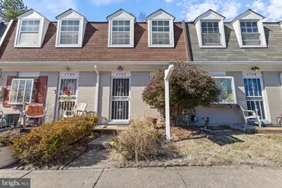 1726 Village Green Drive #A-14, Landover, MD 20785 - Photo 1