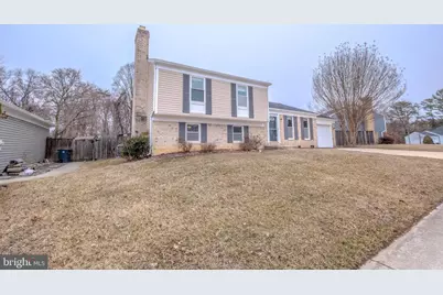 10108 Balsamwood Drive, Laurel, MD 20708 - Photo 1