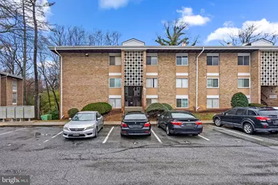 574 Wilson Bridge Drive #D-2, Oxon Hill, MD 20745 - Photo 1