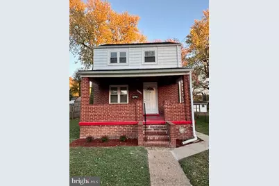 4909 70th Avenue, Hyattsville, MD 20784 - Photo 1