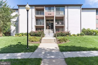 8017 Mandan Road #102, Greenbelt, MD 20770 - Photo 1