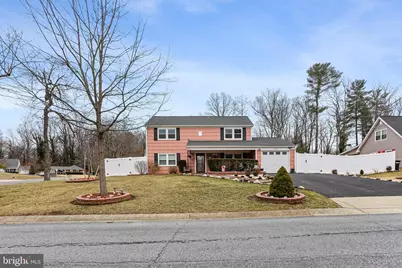 12800 Babcock Lane, Bowie, MD 20715 - Photo 1