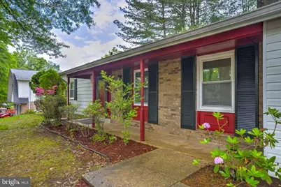 9112 Old Burton Circle, Upper Marlboro, MD 20772 - Photo 1