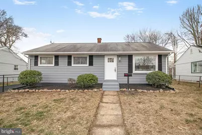 1008 7th Street, Laurel, MD 20707 - Photo 1
