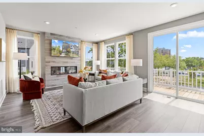 3407 Saint Robin Lane, Bowie, MD 20716 - Photo 1