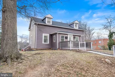 5900 42nd Avenue, Hyattsville, MD 20781 - Photo 1