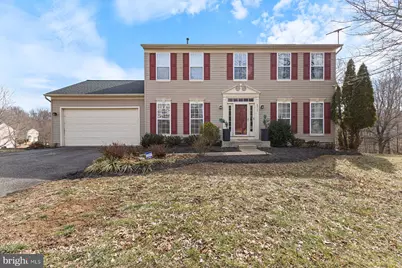 8915 Della Lane, Fort Washington, MD 20744 - Photo 1