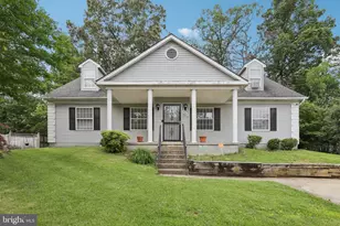 9303 Foxcroft Ave, Clinton, MD 20735 - Photo 1