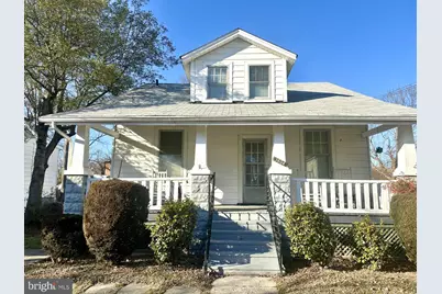 3604 Webster Street, Brentwood, MD 20722 - Photo 1