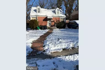 5616 Emerson Street, Hyattsville, MD 20781 - Photo 1