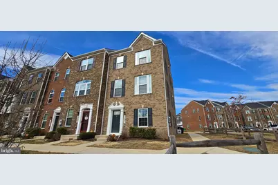 722 Sky Bridge Drive, Upper Marlboro, MD 20774 - Photo 1