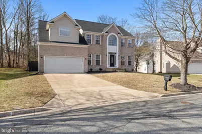 9703 Sheet Court, Cheltenham, MD 20623 - Photo 1