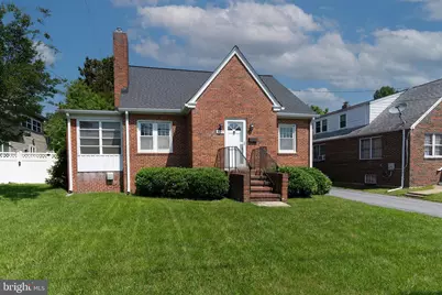 407 Sandy Spring Road, Laurel, MD 20707 - Photo 1