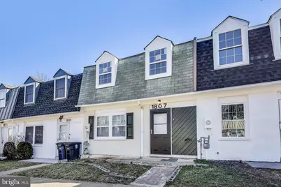 1807 Village Green #X-129, Landover, MD 20785 - Photo 1