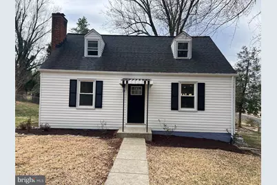 19 Pates Drive, Fort Washington, MD 20744 - Photo 1