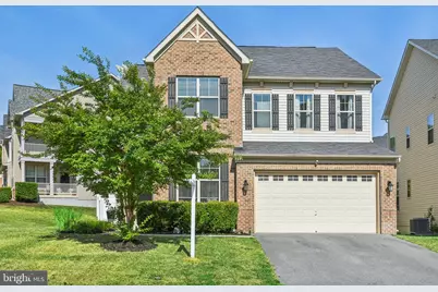 9207 Glenarden Parkway, Glenarden, MD 20706 - Photo 1