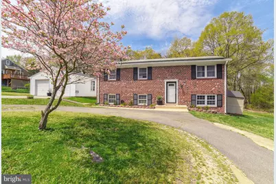 8202 Bellefonte Lane, Clinton, MD 20735 - Photo 1