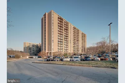 6100 Westchester Park Drive #806, College Park, MD 20740 - Photo 1