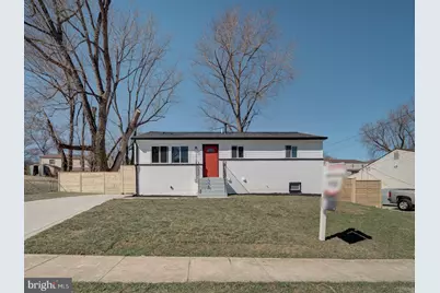 1215 Eastwood Drive, District Heights, MD 20747 - Photo 1