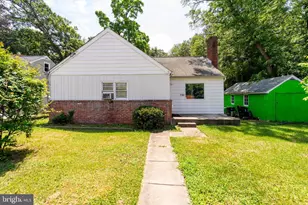 7701 Emerson Rd, Hyattsville, MD 20784 - Photo 1