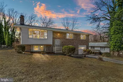 6003 Hope Drive, Temple Hills, MD 20748 - Photo 1