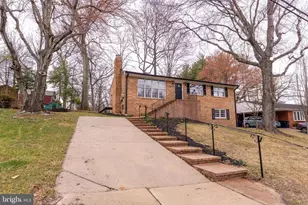 15808 Sherwood Ave, Laurel, MD 20707 - Photo 1