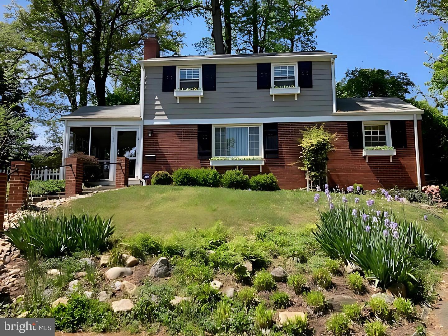 3026 Crest Ave, Cheverly, MD 20785 - MLS MDPG2144154 - Coldwell Banker
