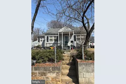 7712 Emerson Road, Hyattsville, MD 20784 - Photo 1