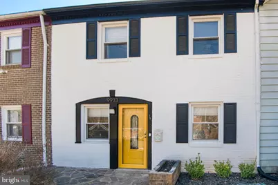 9933 Boise Road, Laurel, MD 20708 - Photo 1