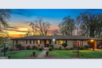 4800 Sharon Road, Temple Hills, MD 20748 - Photo 1