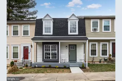 1353 Nalley Terrace, Landover, MD 20785 - Photo 1