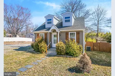 6411 Auburn Avenue, Riverdale, MD 20737 - Photo 1