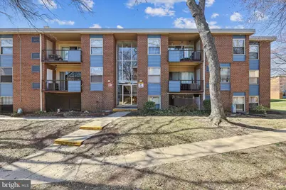 3843 Saint Barnabas Road #T101, Suitland, MD 20746 - Photo 1