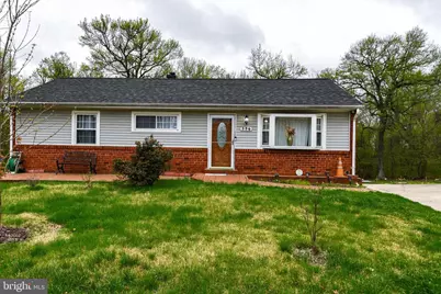 336 Brightseat Road, Landover, MD 20785 - Photo 1