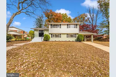 5312 Chesterfield Drive, Temple Hills, MD 20748 - Photo 1