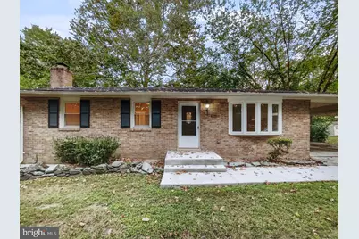 12511 Calvert Hills Drive, Beltsville, MD 20705 - Photo 1