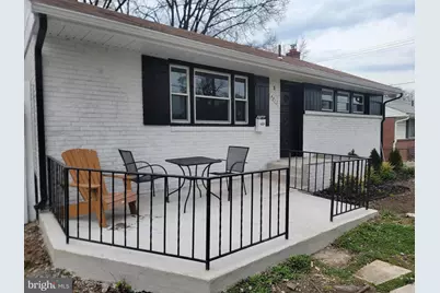 4812 Nantucket Road, College Park, MD 20740 - Photo 1