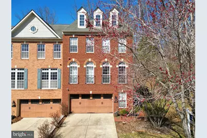 15126 Nancy Gibbons Terrace, Upper Marlboro, MD 20774 - Photo 1