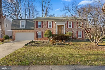 8307 Grandhaven Avenue, Upper Marlboro, MD 20772 - Photo 1