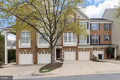 5415 Bandoleres Choice Drive #2, Bowie, MD 20720 - Photo 1