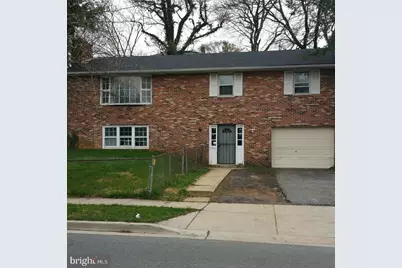 4115 Kennedy Street, Hyattsville, MD 20781 - Photo 1