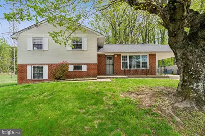 610 Millwoof Drive, Capitol Heights, MD 20743 - Photo 1