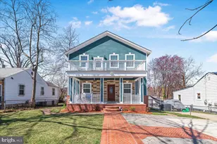 806 Minna Ave, Capitol Heights, MD 20743 - Photo 1