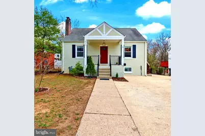 6117 39th Place, Hyattsville, MD 20782 - Photo 1