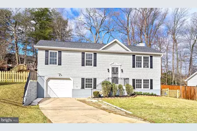 8801 Temple Hill Road, Clinton, MD 20735 - Photo 1