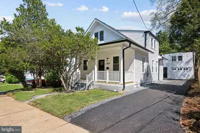 4007 35th Street, Mount Rainier, MD 20712 - Photo 1