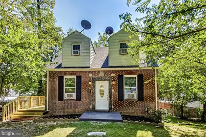 6103 Landover, Cheverly, MD 20785 - Photo 1